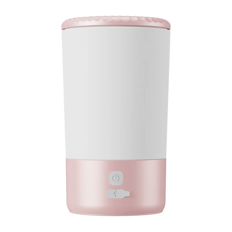 Electric Pet Paw Cleaner