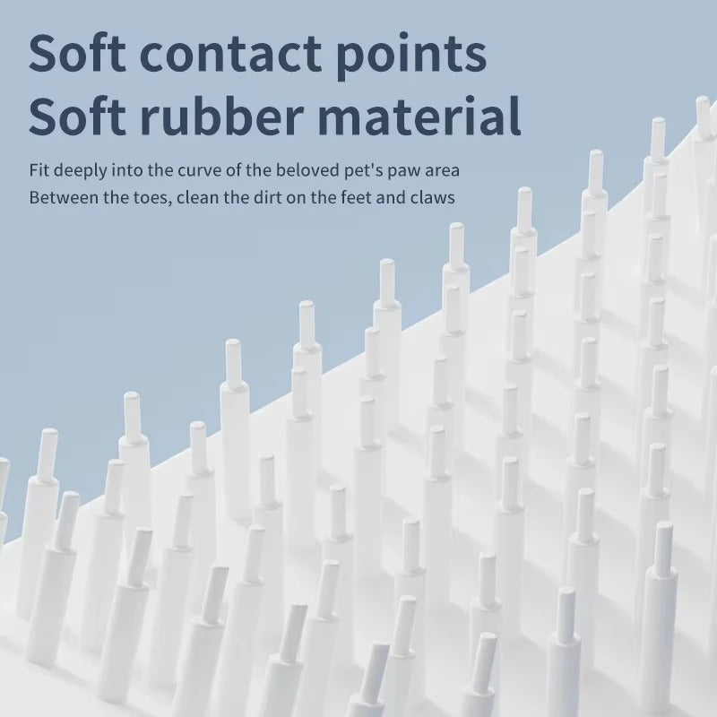 Electric Pet Paw Cleaner