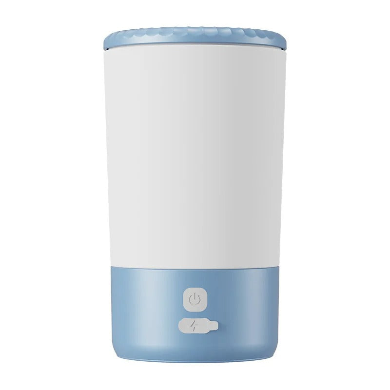 Electric Pet Paw Cleaner